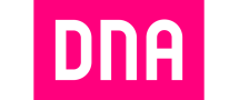 dna puhelinliittymät logo